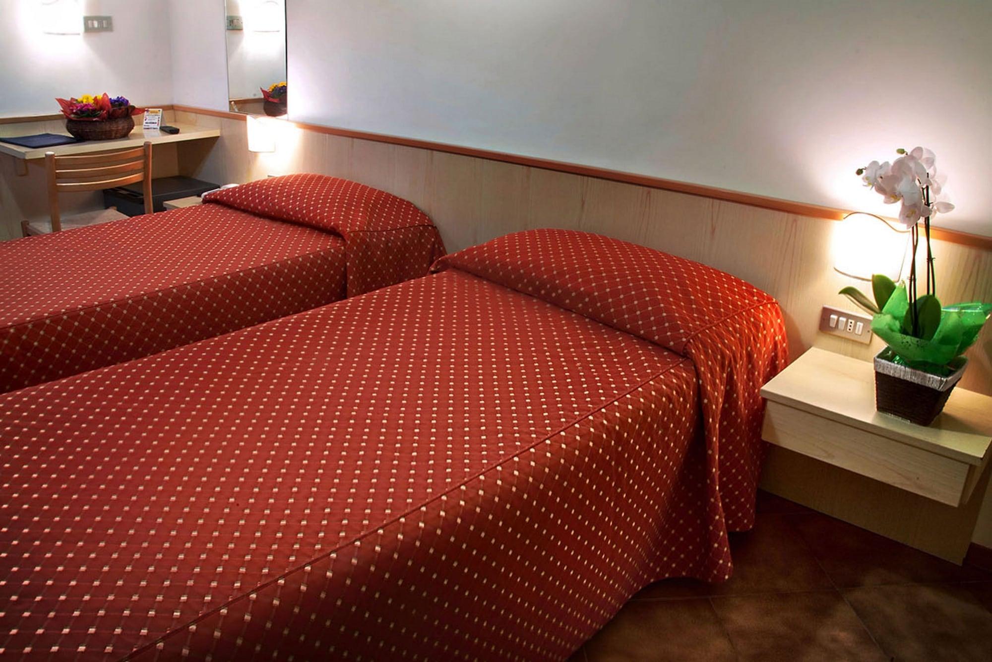 Domus Pacis Assisi Hotel Екстериор снимка